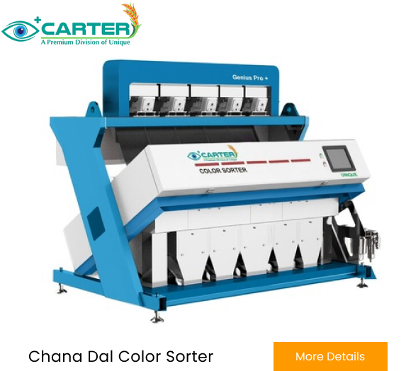Carter Machinery