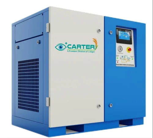 30 HP Air Compressor Manufacturers & Suppliers in Haryana | Carter ...