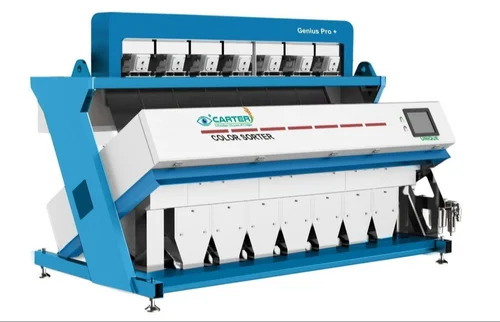Pulse Color Sorter