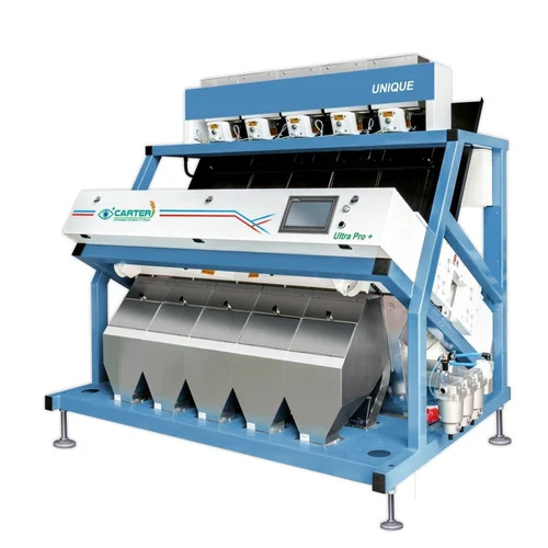 Color Sorting Machine