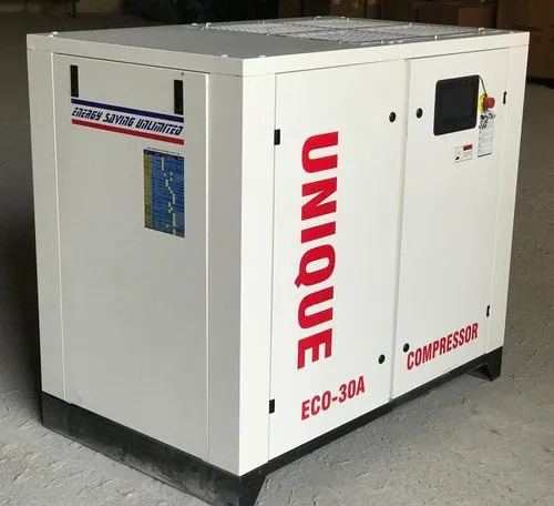 Unique Screw Compressor Manufacturers & Suppliers in Haryana | Carter ...